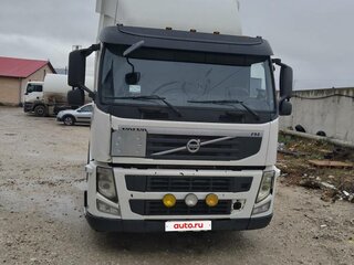 2013 Volvo FM, белый, 1670000 рублей, вид 1