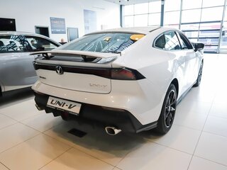 2025 Changan UNI-V I, белый, 3521000 рублей, вид 4