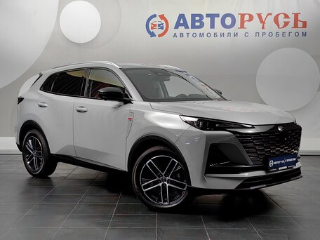 Changan CS55 Plus II