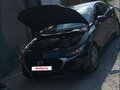 2021 Mazda 3 IV (BP), чёрный, 1850000 рублей - вид 9