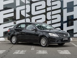 Dongfeng S30