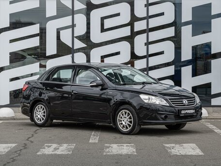 Dongfeng S30
