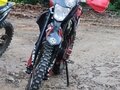 2023 Hasky F5 Racing, чёрный, 95000 рублей