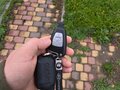 2009 Hyundai ix55, белый, 1200000 рублей - вид 6