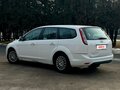 2011 Ford Focus II Рестайлинг, белый, 430000 рублей - вид 3