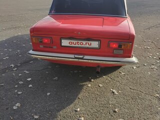 1977 Lada (ВАЗ) 21011, красный, 200000 рублей, вид 4