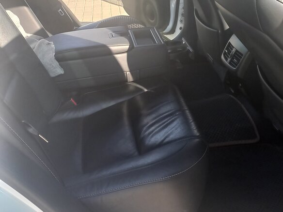 2014 Lexus ES 250 VI, белый, 2600000 рублей - вид 12