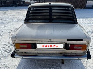 1976 Lada (ВАЗ) 2106, бежевый, 125000 рублей, вид 5