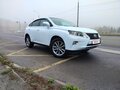 2012 Lexus RX 350 III Рестайлинг, белый, 2395000 рублей - вид 11