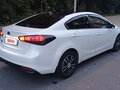 2019 Kia Cerato III Рестайлинг (Classic), белый, 1550000 рублей - вид 10