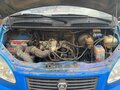 2009 ГАЗ ГАЗель (3302), синий, 499000 рублей - вид 5