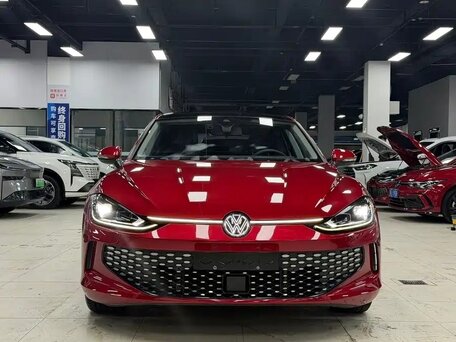 2022 Volkswagen Lamando L II, пурпурный, 1827007 рублей, вид 2