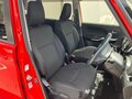 2019 Suzuki Solio III, красный, 774000 рублей - вид 5