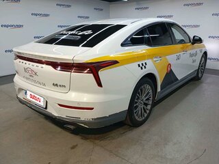 2023 FAW Bestune B70 I, белый, 1087000 рублей, вид 3