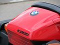 1996 BMW K 1100 RS, красный, 594334 рублей - вид 2