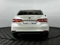 2019 Toyota Camry VIII (XV70), белый, 2360000 рублей - вид 6
