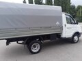 2013 ГАЗ ГАЗель (3302), белый, 1270000 рублей - вид 3