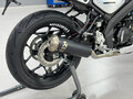 2022 Yamaha XSR125, чёрный, 950000 рублей - вид 8