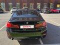 2017 BMW 5 серии 520i VII (G30/G31/G38), чёрный, 2950000 рублей - вид 7