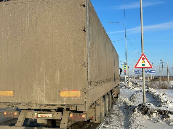 2011 MAN TGX, белый, 4000000 рублей - вид 12