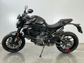 2023 Ducati Monster 937, чёрный, 1099000 рублей - вид 4