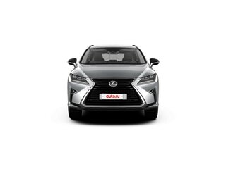 2018 Lexus RX 300 IV, серый, 4450000 рублей, вид 2