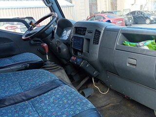 2007 Foton Ollin, синий, 600000 рублей, вид 2