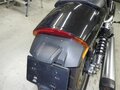 2010 Harley-Davidson V-Rod Muscle, чёрный, 1350000 рублей - вид 11