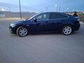 2008 Mazda 6 II (GH), синий, 1700000 рублей - вид 6