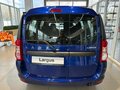 2025 Lada (ВАЗ) Largus I Рестайлинг, синий, 1685000 рублей - вид 6