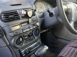 2000 Nissan Sunny B15, серый, 170000 рублей, вид 3