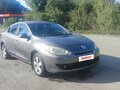 2012 Renault Fluence I, серый, 650000 рублей - вид 3