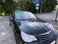 2008 Chrysler Sebring III, чёрный, 375000 рублей - вид 1