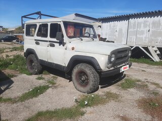 1997 УАЗ 31514, серый, 315000 рублей, вид 2