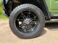2008 Hummer H2 I Рестайлинг, зелёный, 5000000 рублей - вид 7