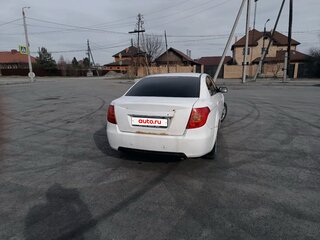 2012 FAW Besturn B50 I, белый, 350000 рублей, вид 3