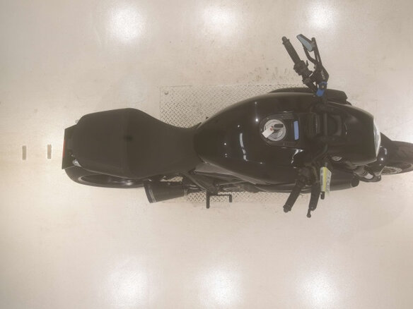 2012 Ducati Diavel, чёрный, 579123 рублей - вид 6
