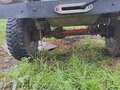 2003 УАЗ 3909, зелёный, 350000 рублей - вид 3