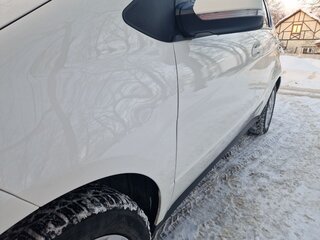 2011 Mercedes-Benz A-Класс 180 II (W169) Рестайлинг, белый, 730000 рублей, вид 4