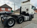2002 MAN TGA, белый, 1700000 рублей - вид 4