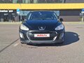 2011 Peugeot 308 I, чёрный, 480000 рублей - вид 1