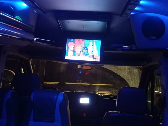 2007 Mercedes-Benz Sprinter, белый, 2680000 рублей - вид 25