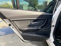 2016 BMW 3 серии 318i VI (F3x) Рестайлинг, белый, 1900000 рублей - вид 9
