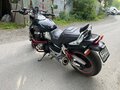 1997 Honda X4, чёрный, 700000 рублей - вид 1