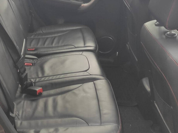 2018 Haval H6 I, серый - вид 7