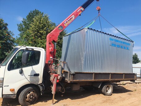 2013 Hino Series 300 (Dutro), белый, 3200000 рублей, вид 2
