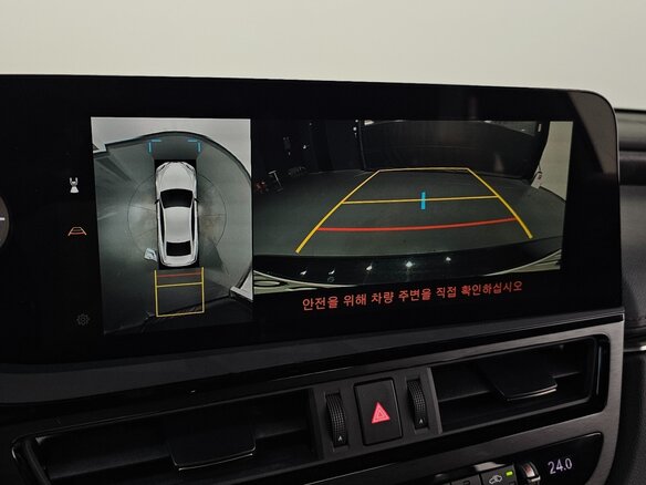 2025 Lexus ES 300h VII Рестайлинг 2, чёрный, 7200000 рублей - вид 36