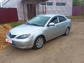 2010 Haima 3, серебристый, 300000 рублей, вид 2