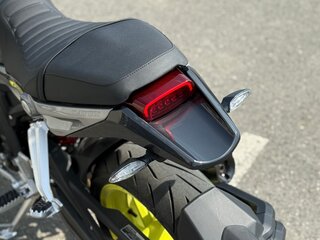 2025 Dayun DY400-F, чёрный, 472900 рублей, вид 2