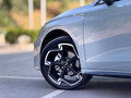 2026 Audi A3 35 TFSI IV (8Y) Рестайлинг, серый - вид 4